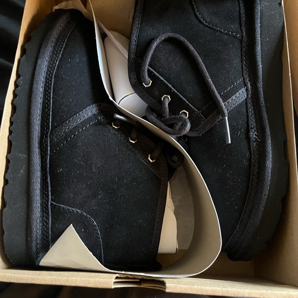 UGGs boots